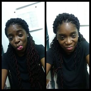 Meet your Posher, Irma